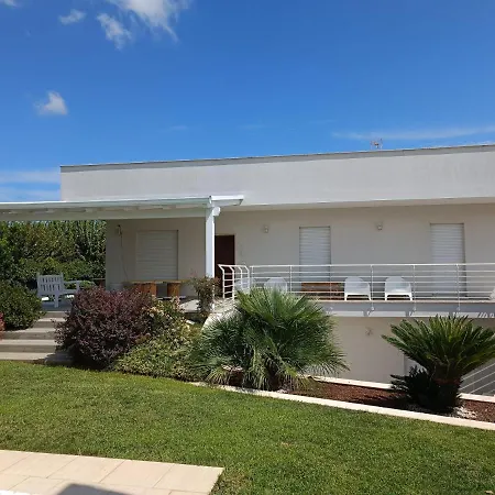 Villa Maderna Rutigliano Exterior foto
