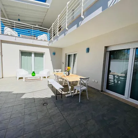 Villa Maderna Rutigliano Exterior foto