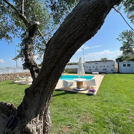 Villa Maderna Rutigliano Exterior foto
