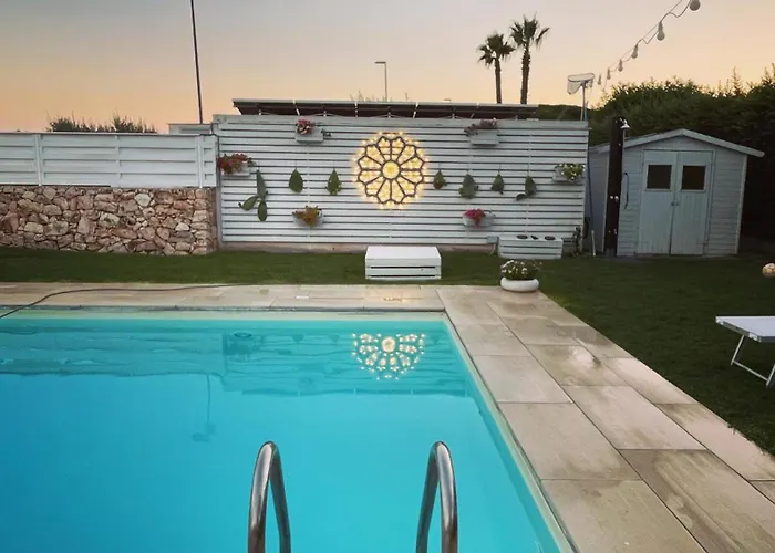 Villa Maderna