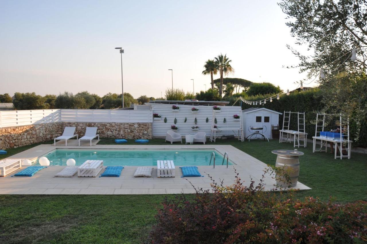 Apartment Maderna *