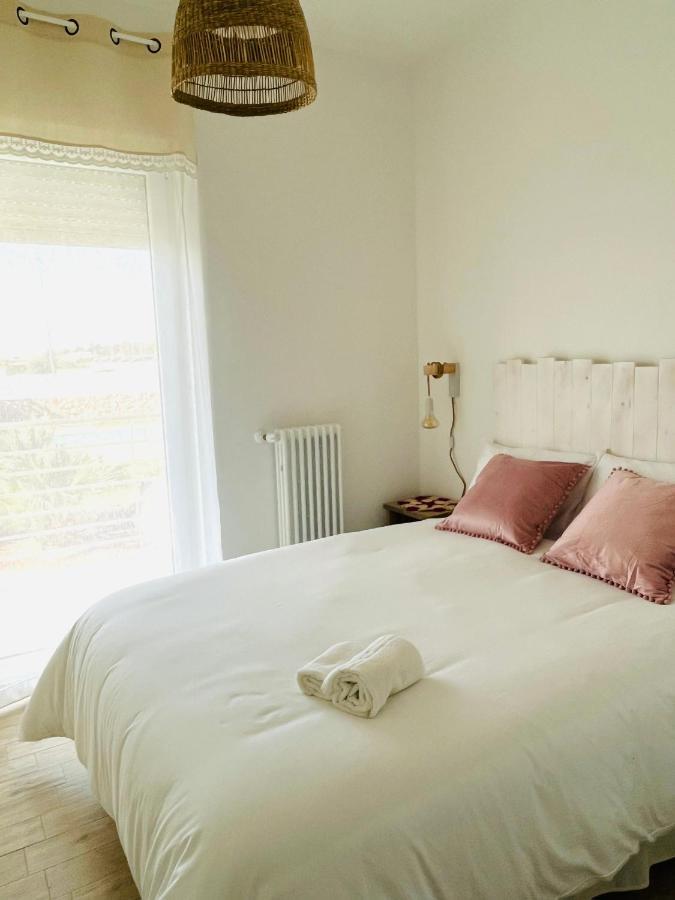 Apartment Maderna
