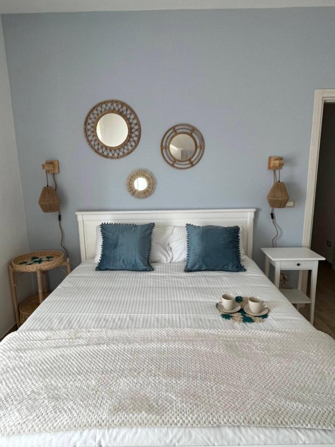 Apartment Maderna *