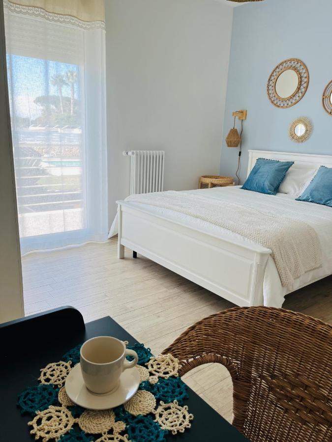 Maderna Apartment *