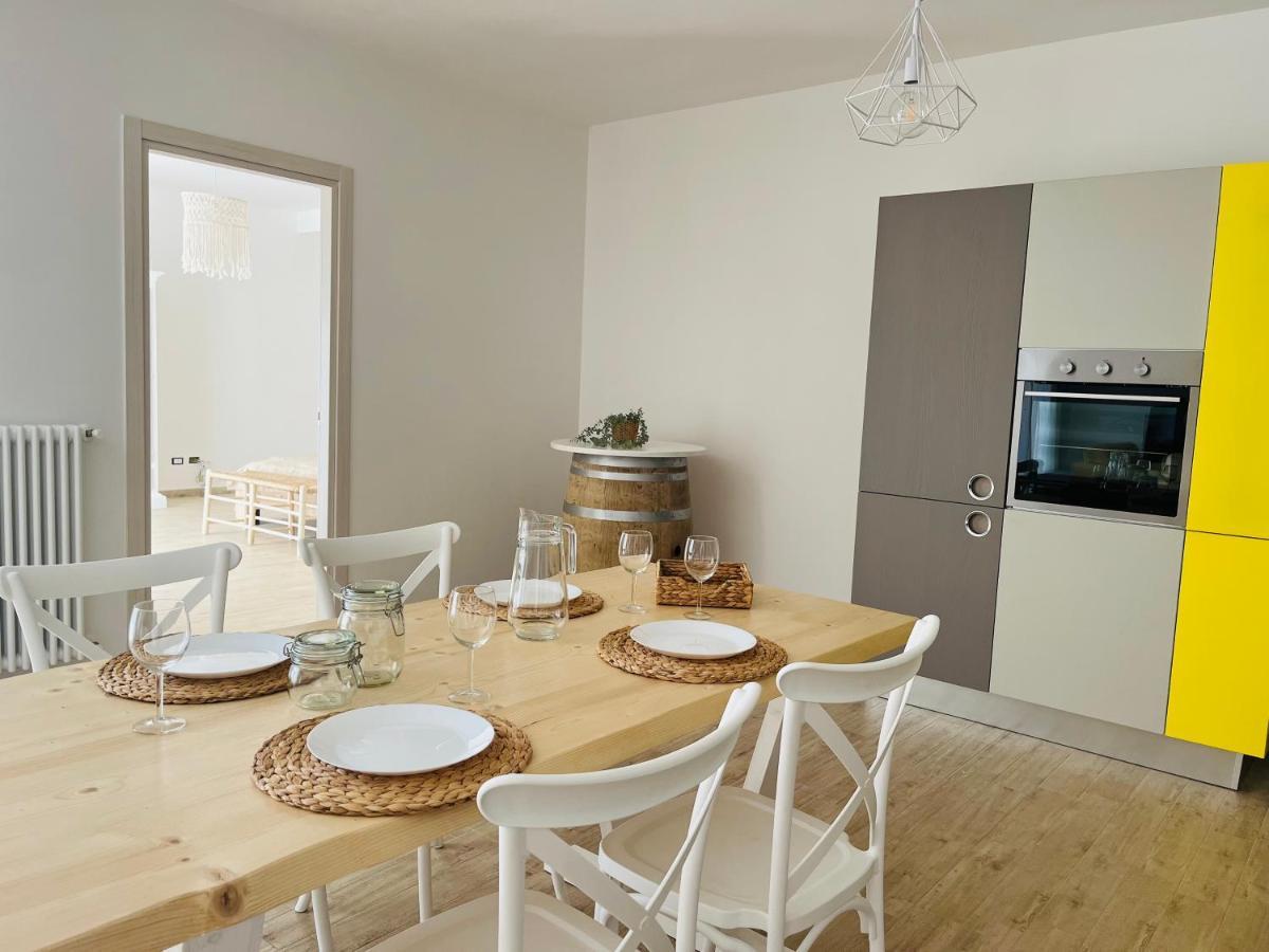 Apartment Maderna Rutigliano