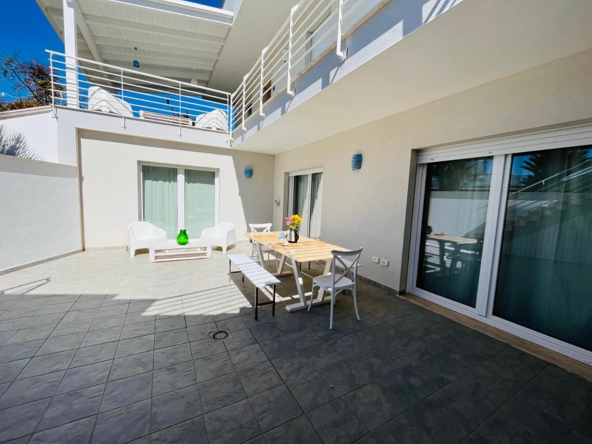Maderna Apartment Rutigliano