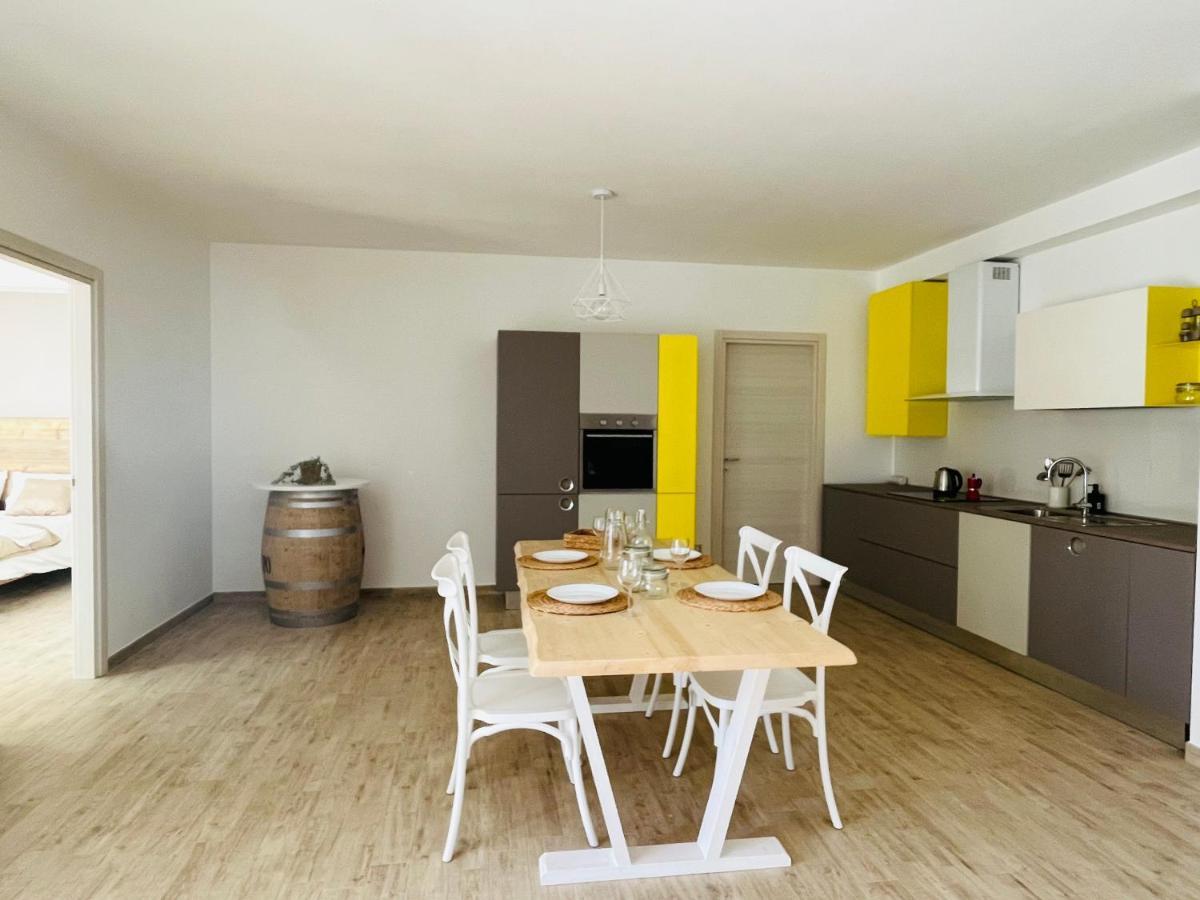 Apartment Maderna Rutigliano