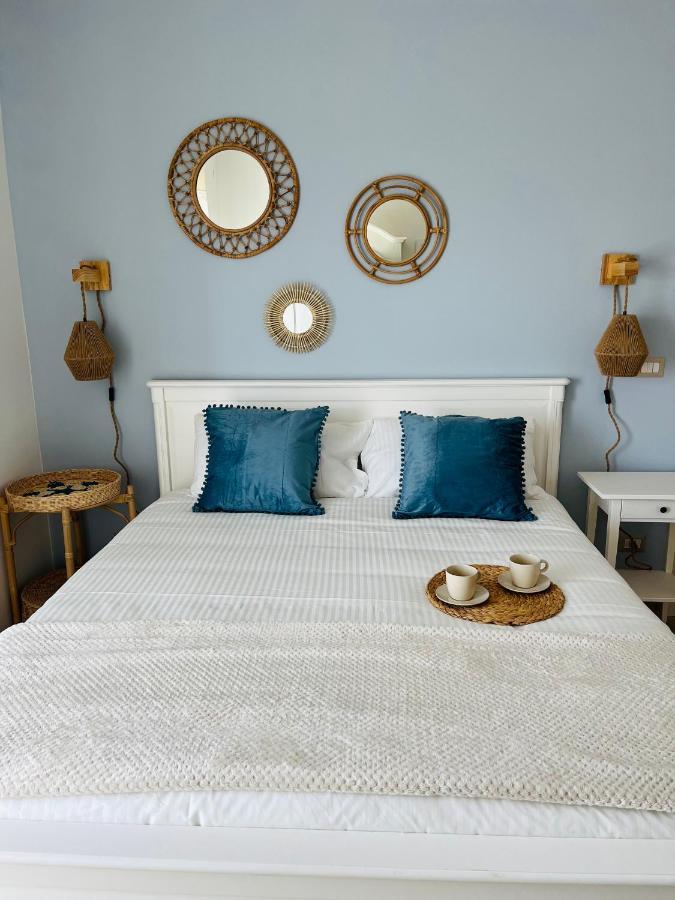 Maderna Apartment *
