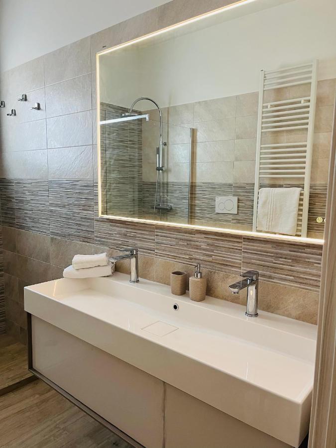 Apartment Maderna *