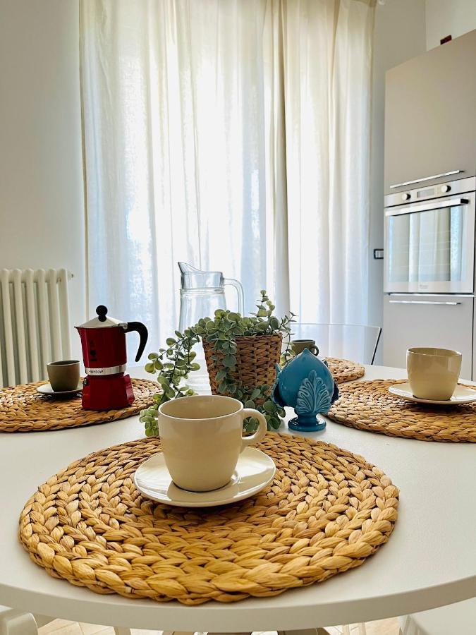 Maderna Apartment *
