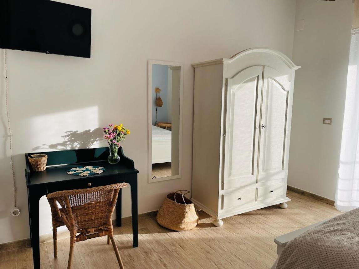 Apartment Maderna