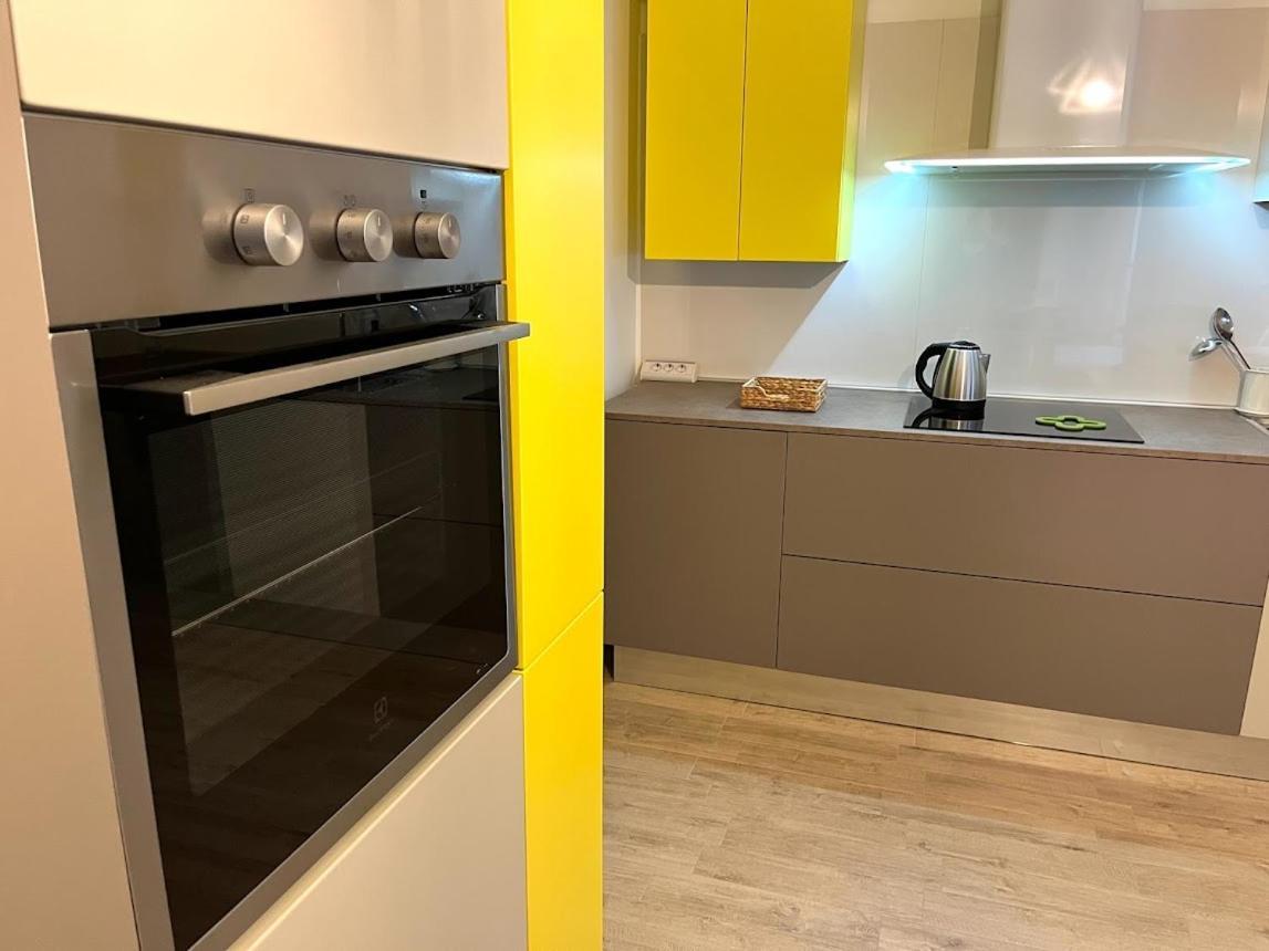 Maderna Apartment Rutigliano