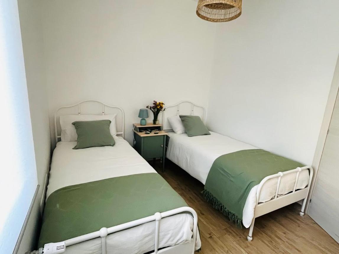 Apartment Maderna