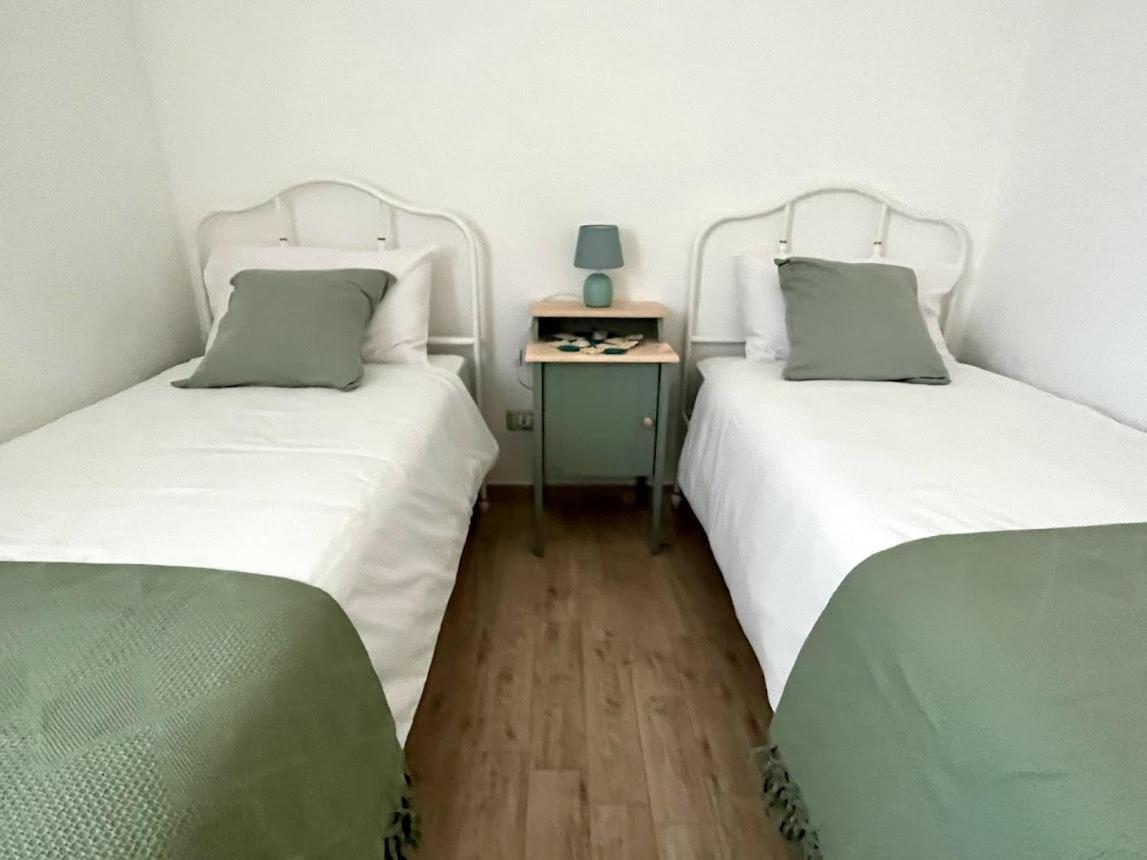 Apartment Maderna Rutigliano
