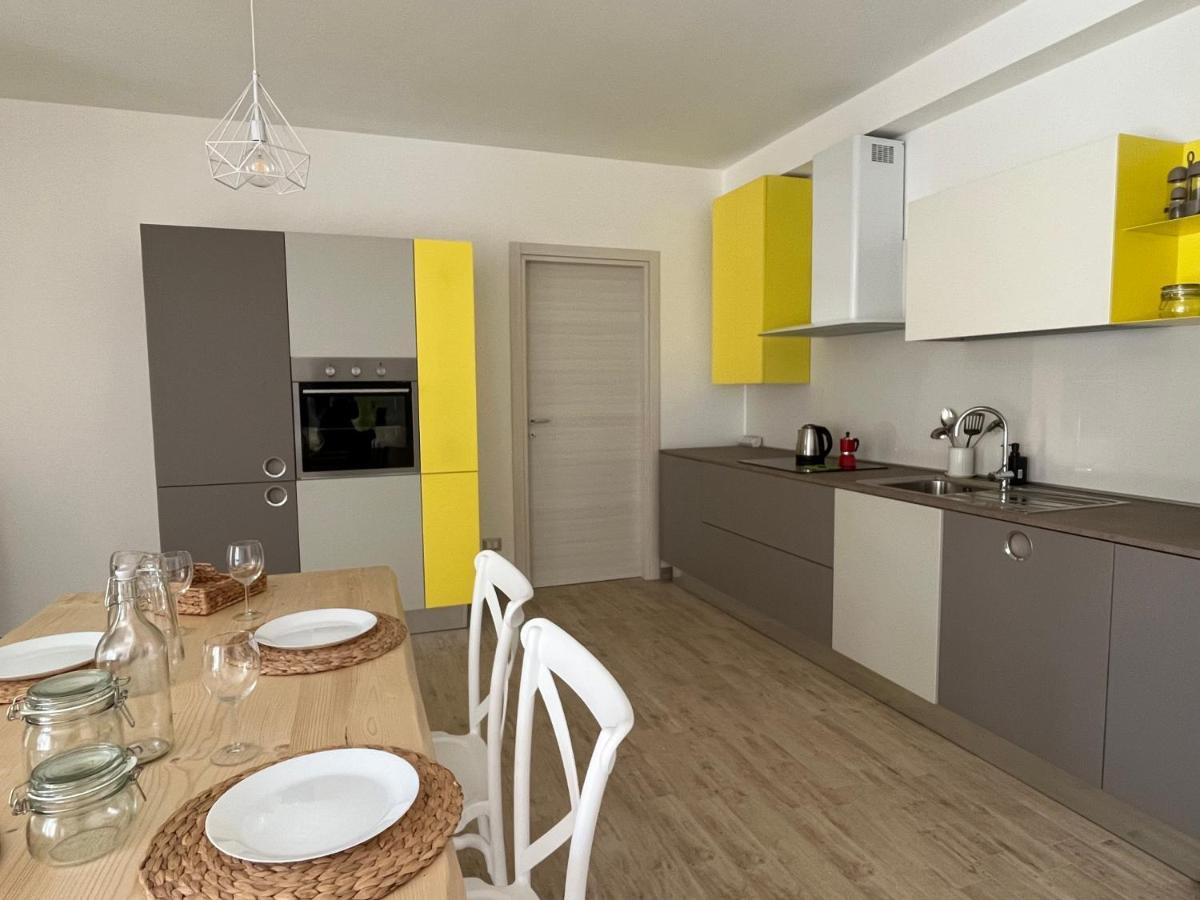 Maderna Apartment *