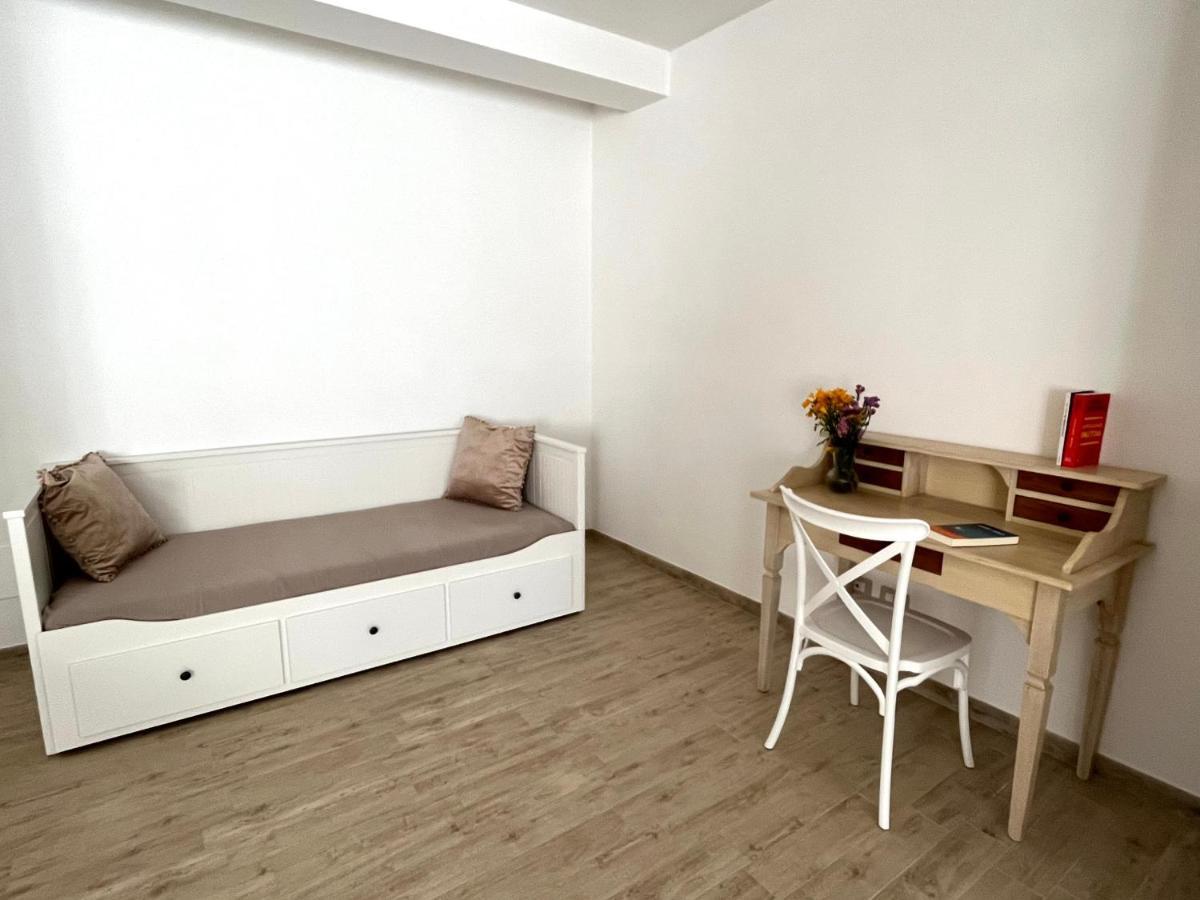 Apartment Maderna *