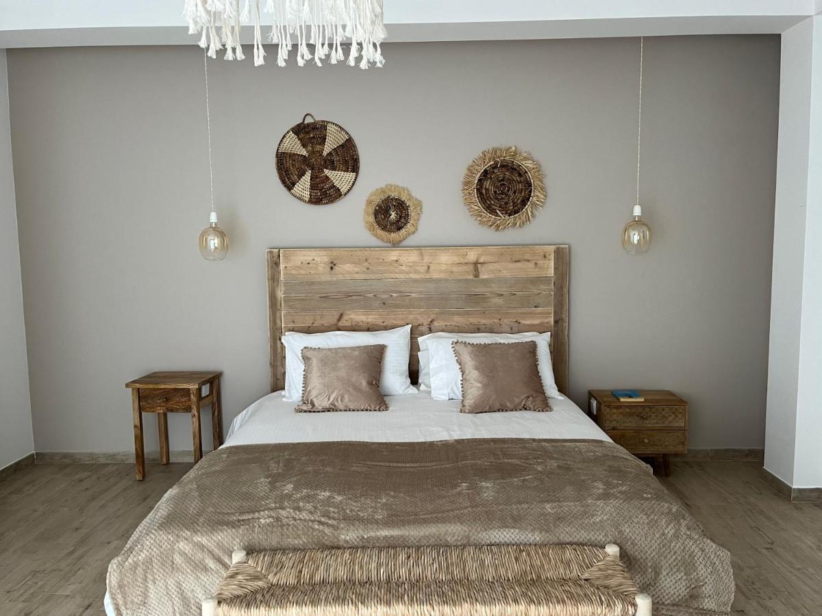 Apartment Maderna