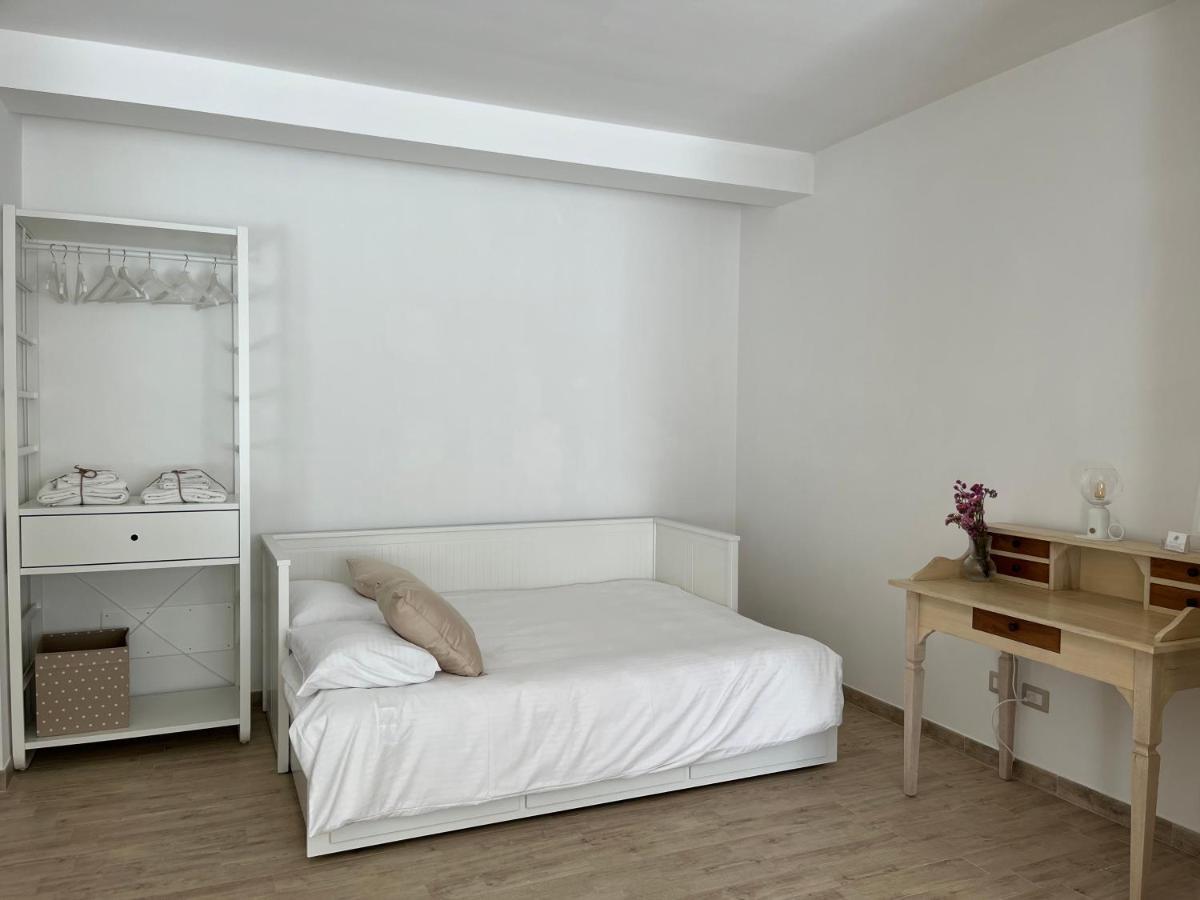 Apartment Maderna