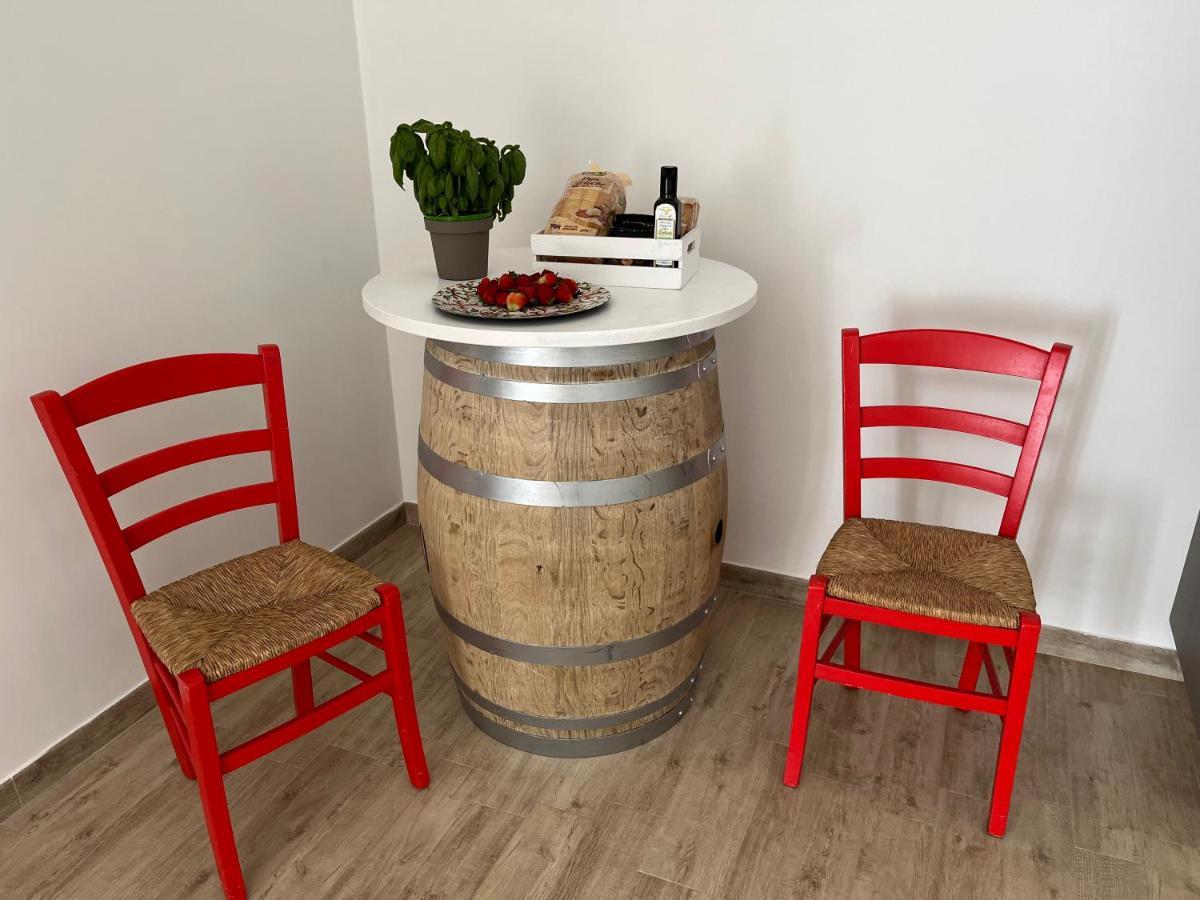 Maderna Apartment Rutigliano