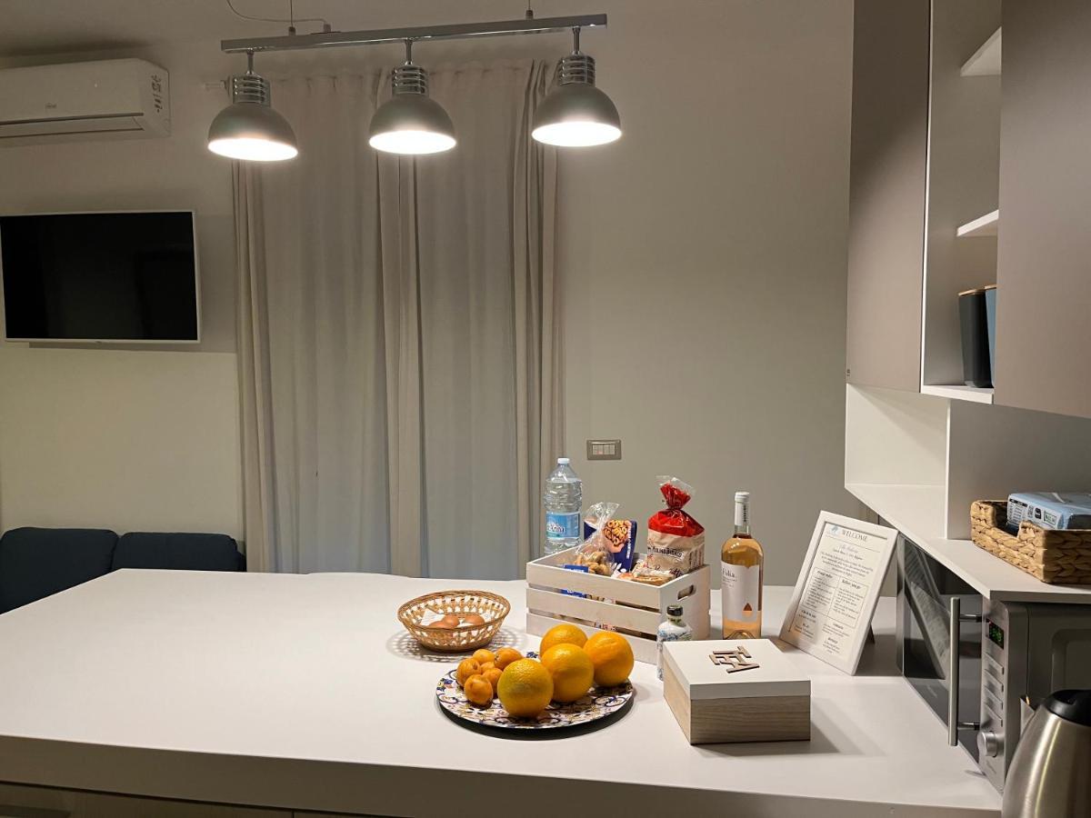 Apartment Maderna