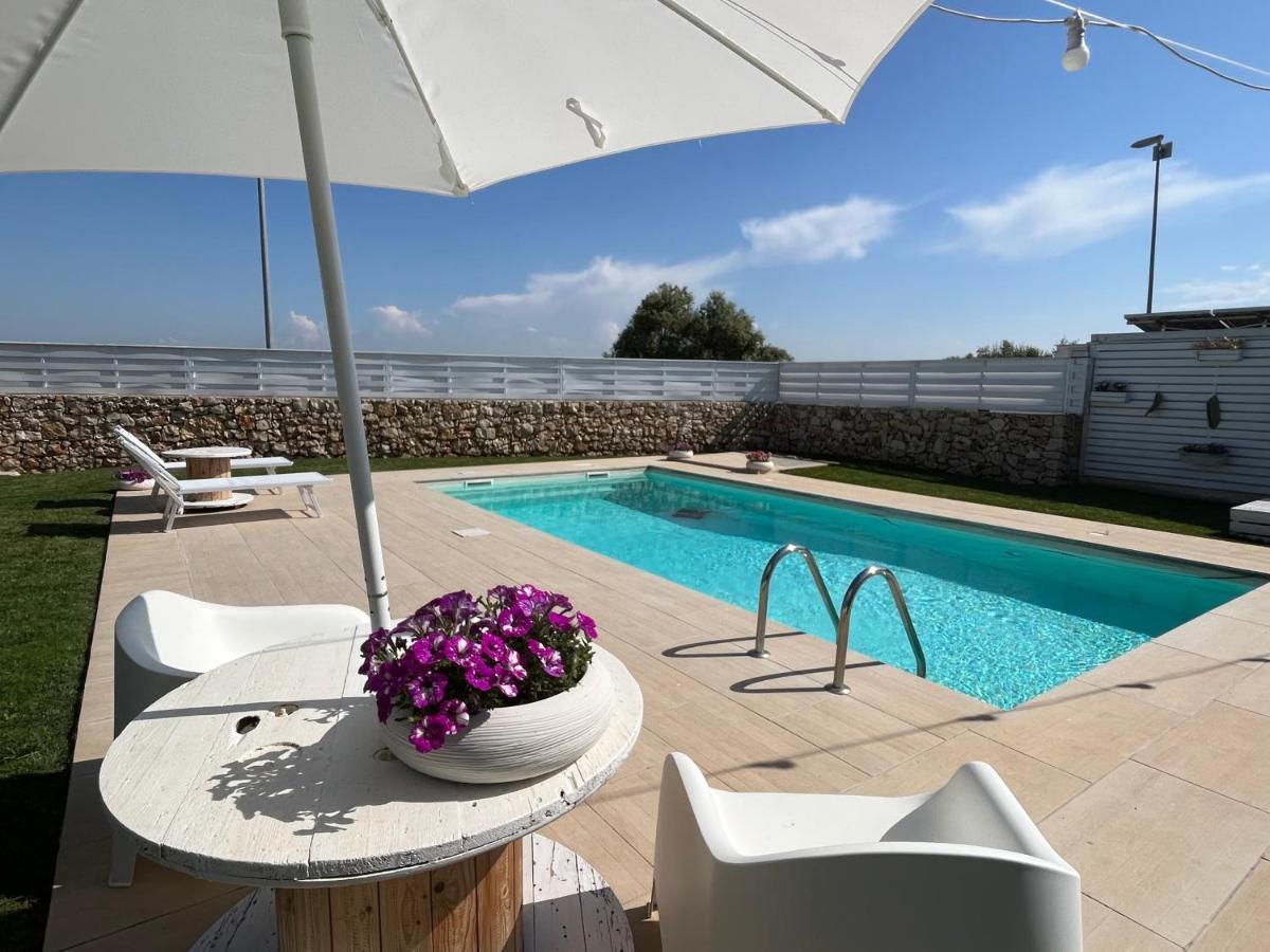 Maderna Apartment Rutigliano